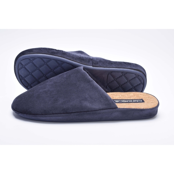 Пантофи Salvatore Blue