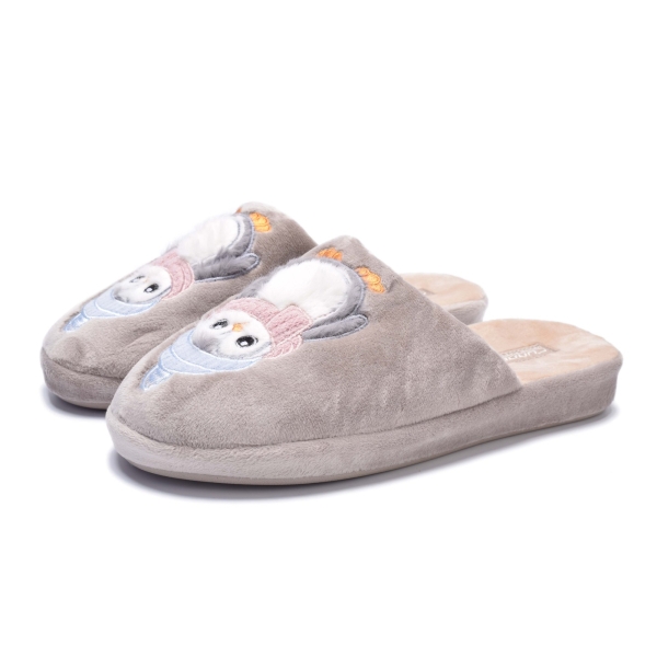 Пантофи Sveva Beige