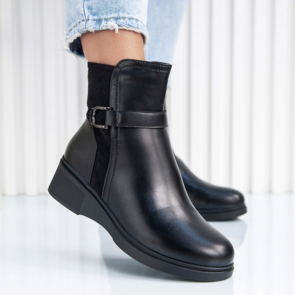Боти Eleonora Black