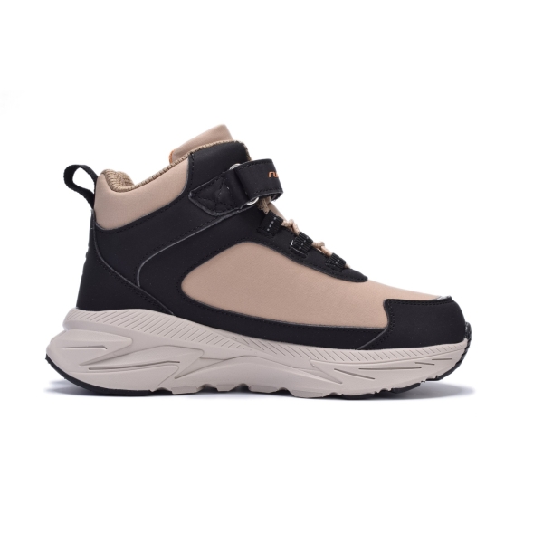 Боти Neo Beige