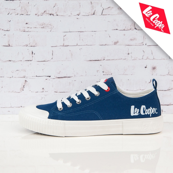 Kецове Lee Cooper Gordan Blue