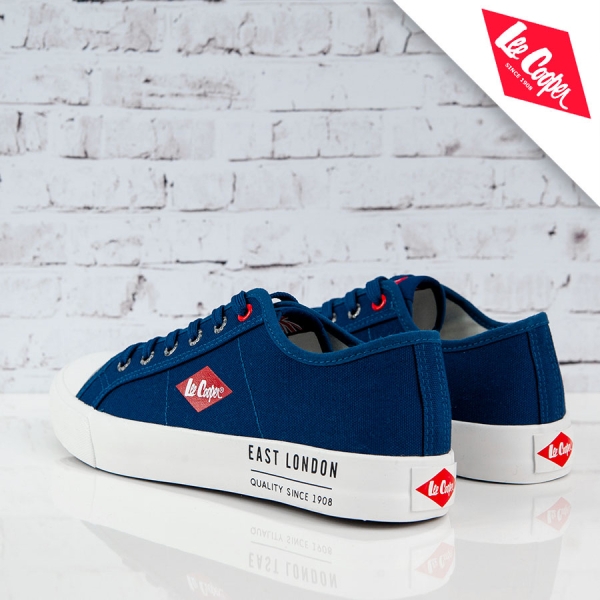 Kецове Lee Cooper England* Blue