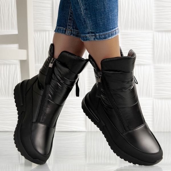 Апрески Bella Black