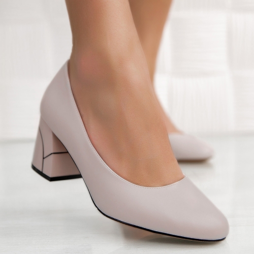Обувки Otava  Grey