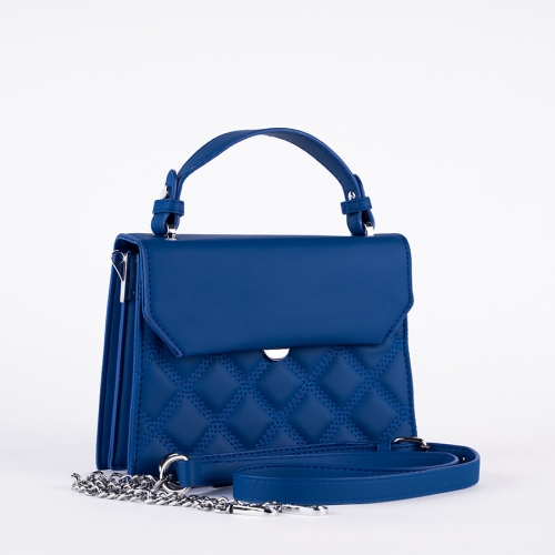 Чанта Elena  Blue