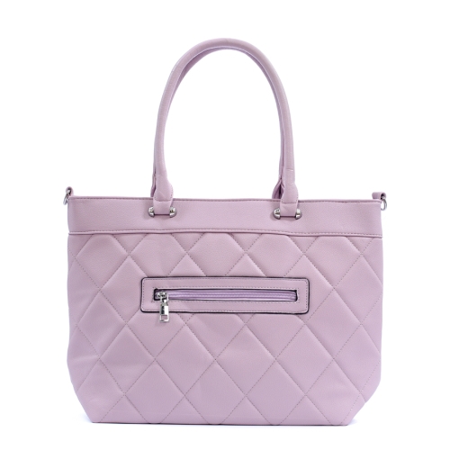 	Чанта Venny Purple