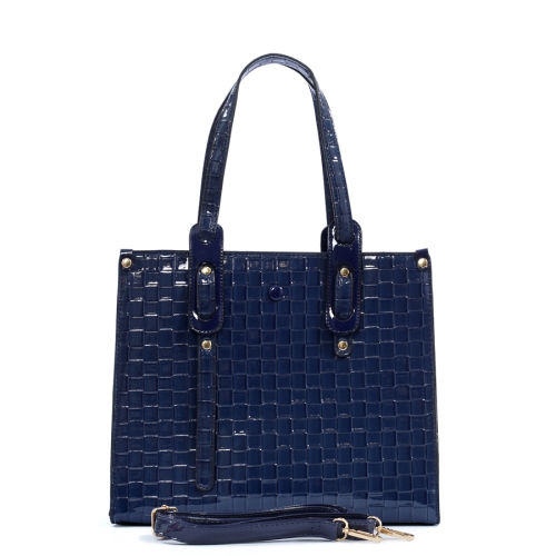 Чанта Naomi  Blue