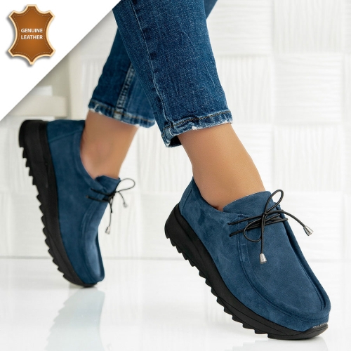 Обувки Floriana  Blue