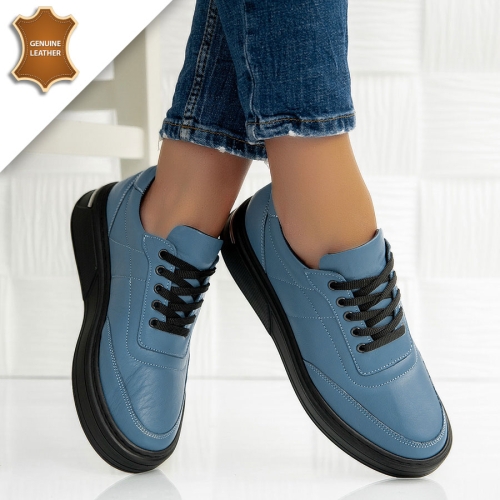 Обувки Sami  Blue
