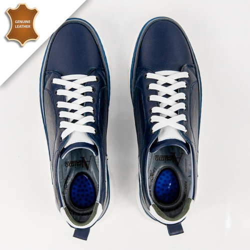 Обувки Ronald Blue