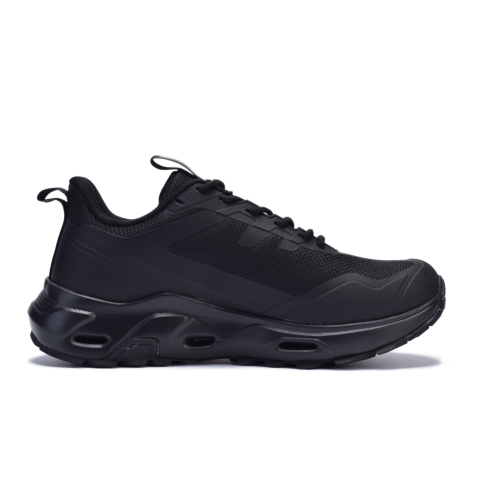 Маратонки Marocco Black