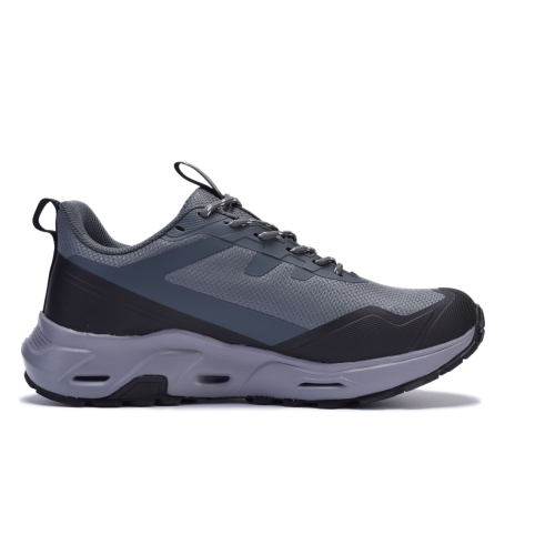 Маратонки Marocco Grey
