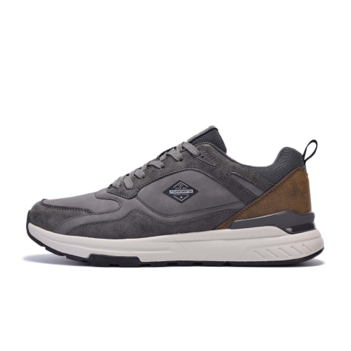 Маратонки Makao Grey 41-46