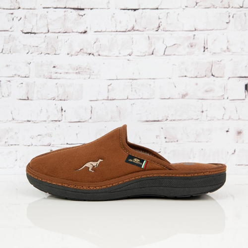 Пантофи Justin Camel