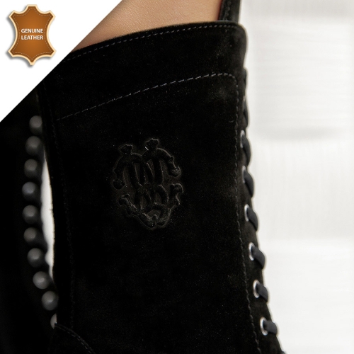 Боти Sofia Black