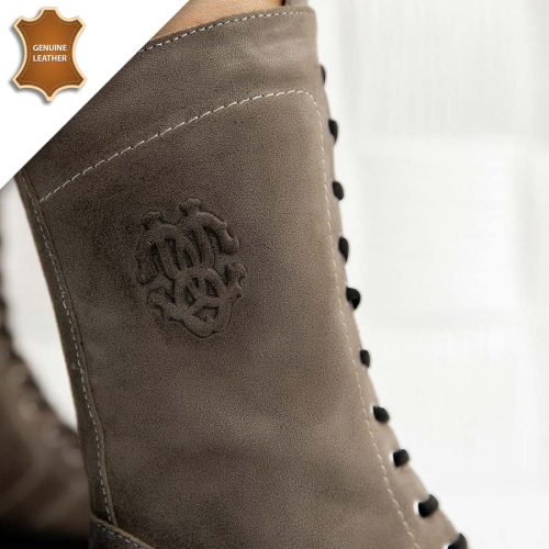 Боти Sofia Vizon