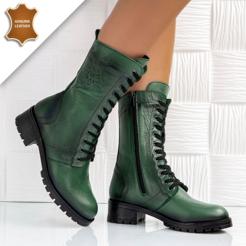 Боти Sofia Green