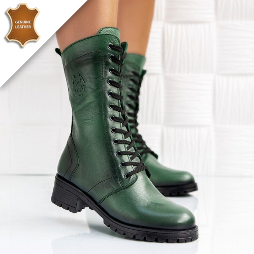 Боти Sofia Green