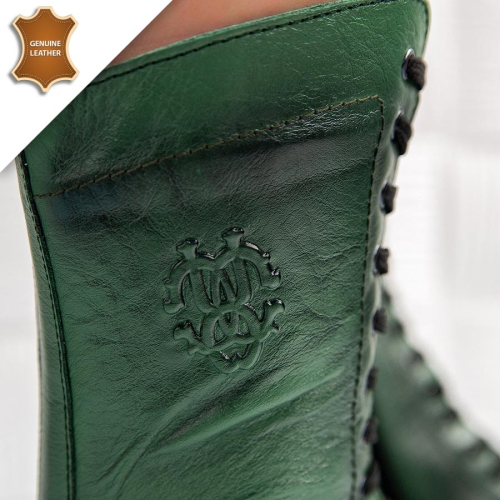 Боти Sofia Green