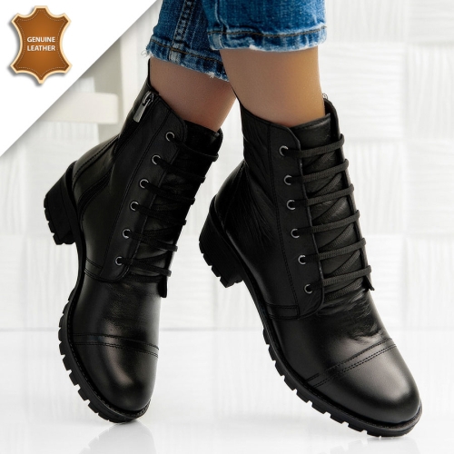 Боти Anastasia Black