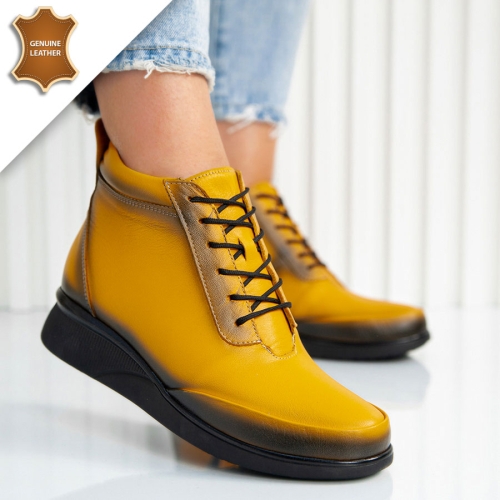 Боти Ana Yellow