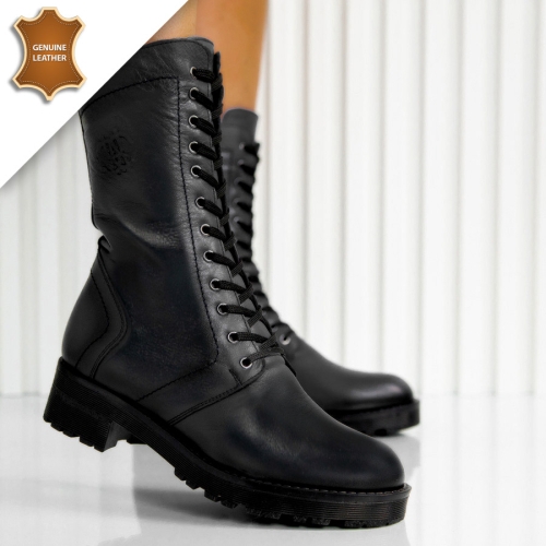 Боти Sofia Black