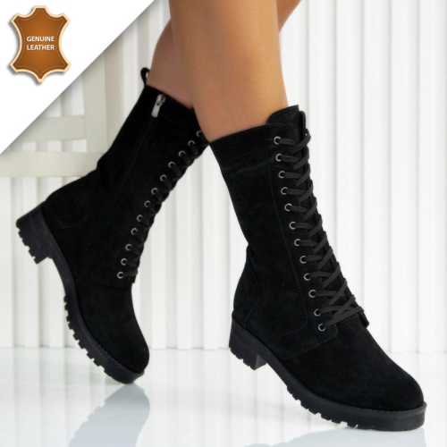 Боти Sofia Black