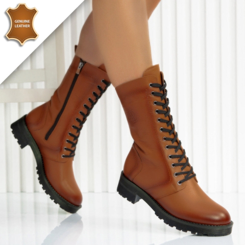 Боти Sofia Camel light