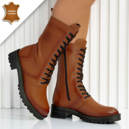 Боти Sofia Camel light