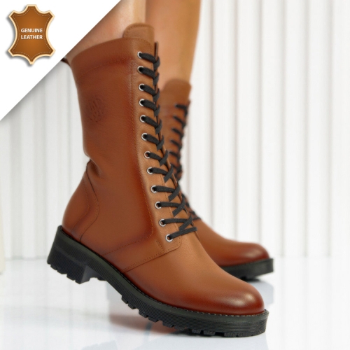 Боти Sofia Camel light