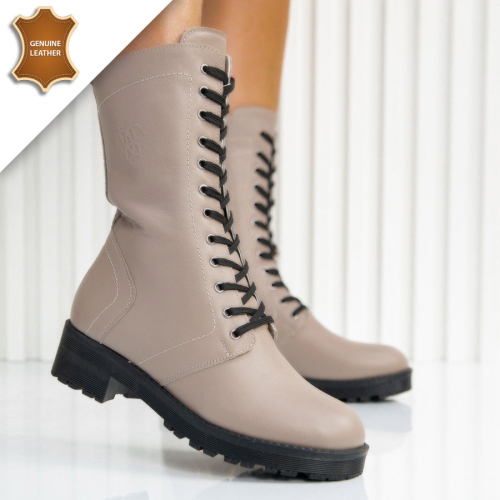 Боти Sofia Vizon