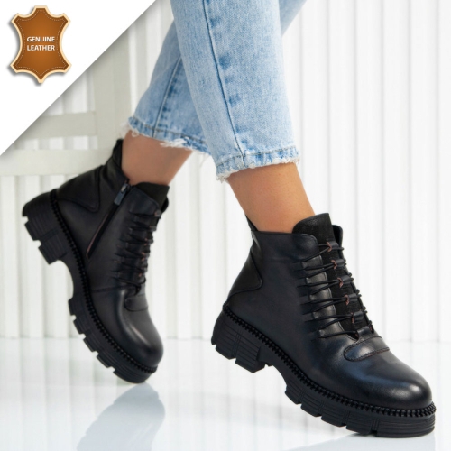 Боти Kaliopa Black