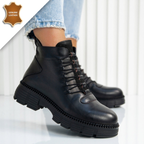 Боти Kaliopa Black