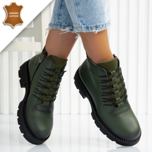 Боти Kaliopa Green