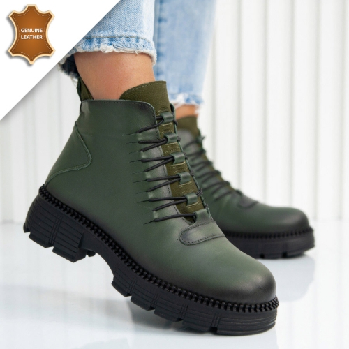 Боти Kaliopa Green