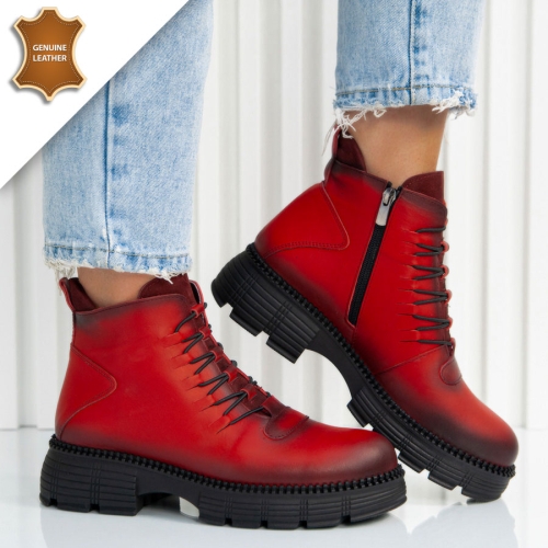 Боти Kaliopa Red