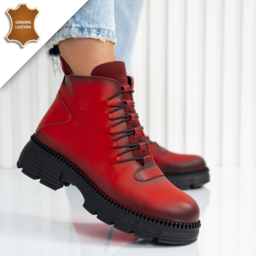 Боти Kaliopa Red