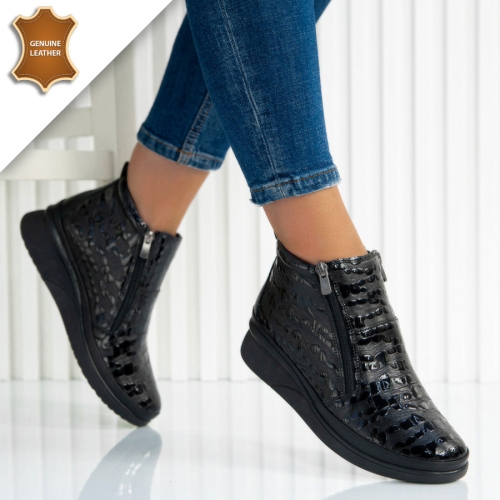 Боти Bella Black