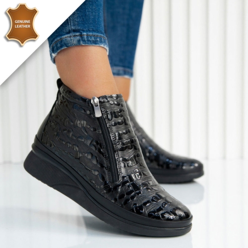 Боти Bella Black