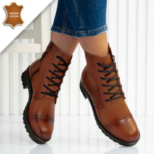 Боти Anastasia Camel