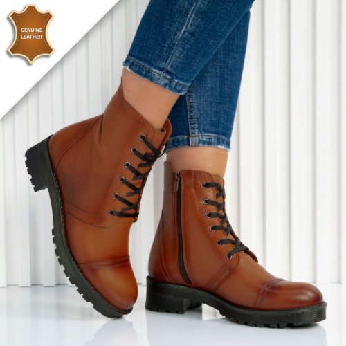 Боти Anastasia Camel