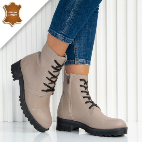 Боти Anastasia Vizon