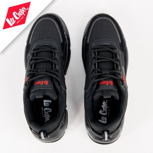 Mаратонки Tobacco Black