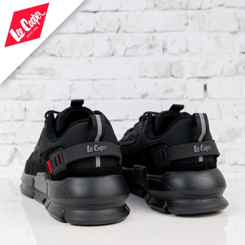 Mаратонки Tobacco Black