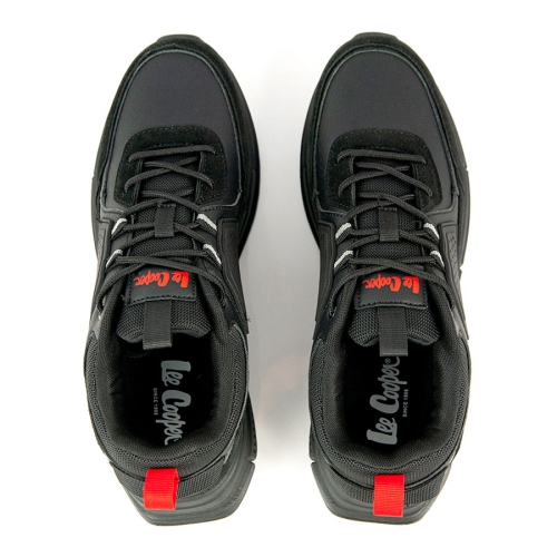 Маратонки Tony Black