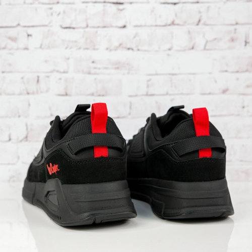 Маратонки Tony Black