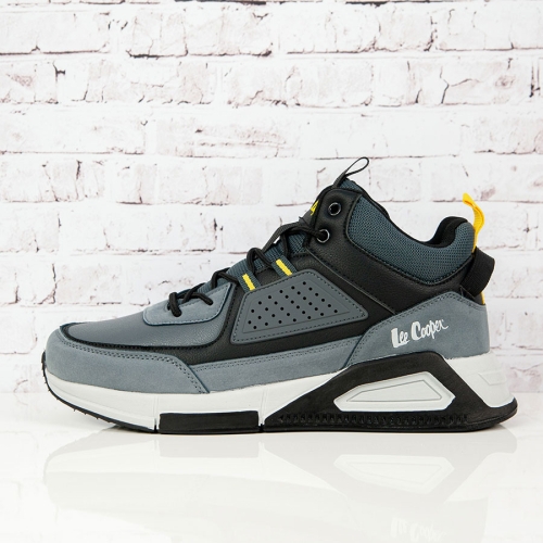 Кецове Moni Grey