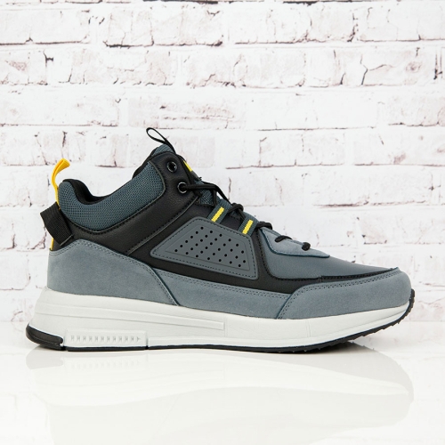 Кецове Moni Grey