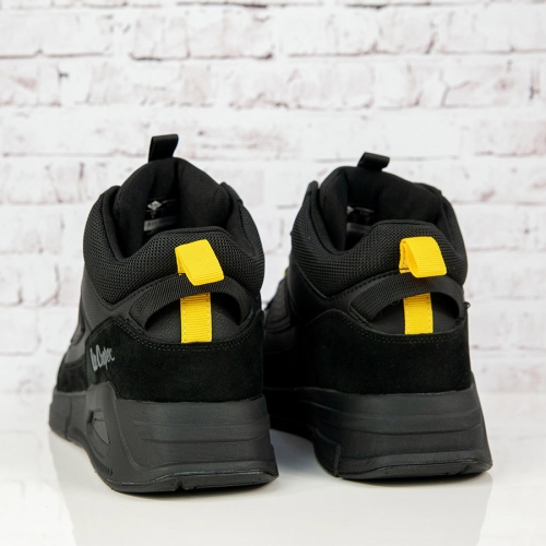 Кецове Moni Black