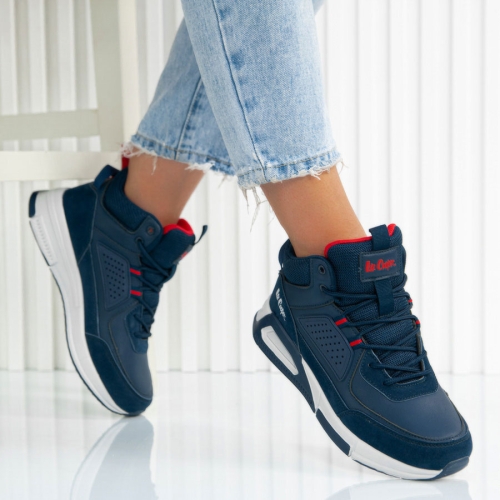 Кецове Moni Blue